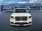 2018 Lincoln Navigator Black Label