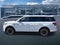 2018 Lincoln Navigator Black Label