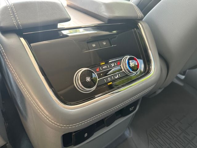 2021 Lincoln Navigator Black Label