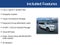 2021 Lincoln Navigator Black Label