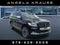 2022 Lincoln Navigator Black Label