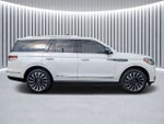 2022 Lincoln Navigator Black Label