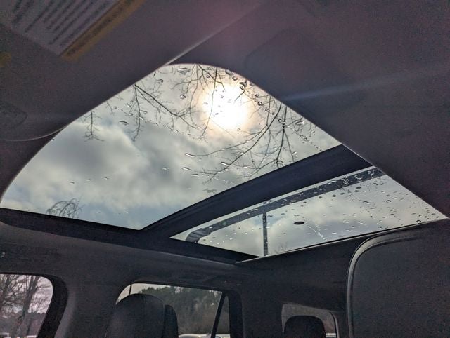 2022 Lincoln Navigator Black Label