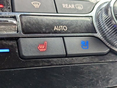 2022 Lincoln Navigator Black Label