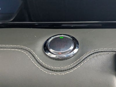 2022 Lincoln Navigator Black Label