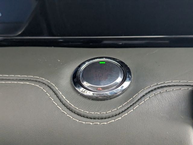 2022 Lincoln Navigator Black Label