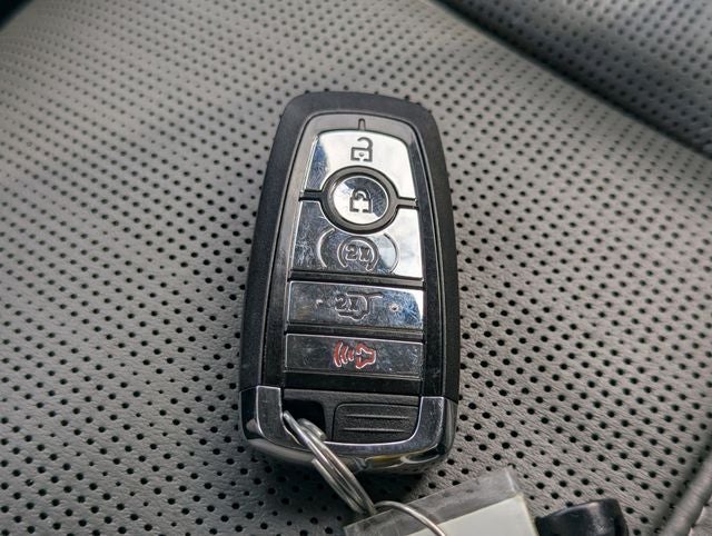 2022 Lincoln Navigator Black Label