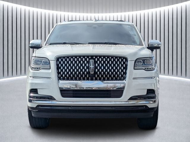 2022 Lincoln Navigator Black Label