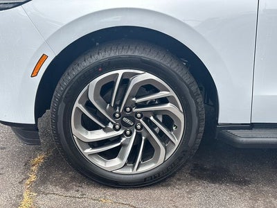 2026 Lincoln Navigator Premiere