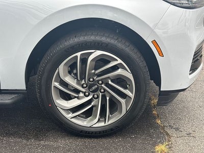 2026 Lincoln Navigator Premiere