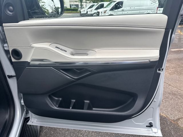 2026 Lincoln Navigator Premiere