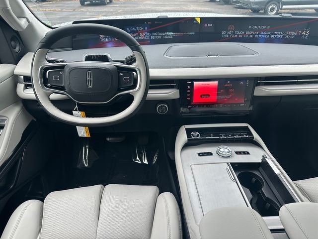 2026 Lincoln Navigator Premiere