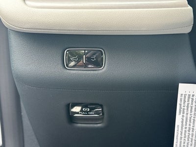 2026 Lincoln Navigator Premiere