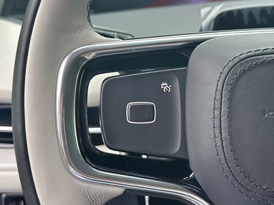 2026 Lincoln Navigator Premiere