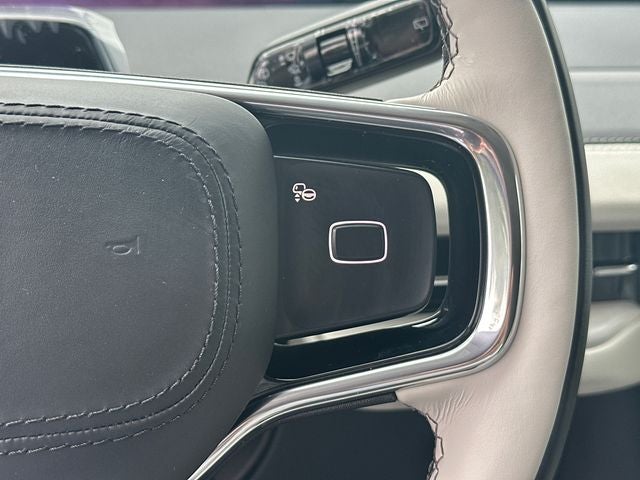 2026 Lincoln Navigator Premiere