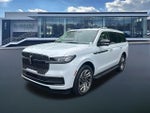 2026 Lincoln Navigator Premiere