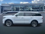 2026 Lincoln Navigator Premiere