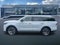 2026 Lincoln Navigator Premiere