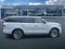 2026 Lincoln Navigator Premiere