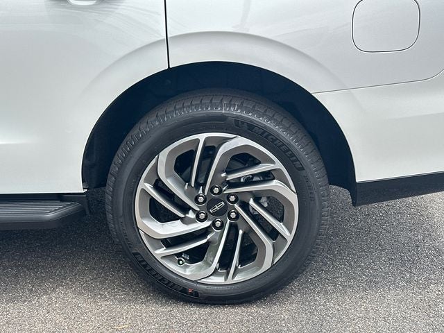 2026 Lincoln Navigator Premiere