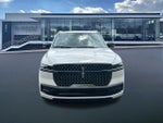 2026 Lincoln Navigator Premiere
