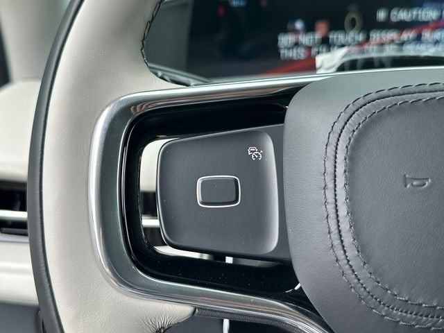 2026 Lincoln Navigator Premiere