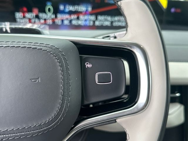 2026 Lincoln Navigator Premiere