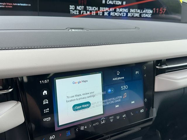 2026 Lincoln Navigator Premiere