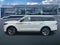2026 Lincoln Navigator Premiere