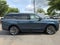 2027 Lincoln Navigator Premiere