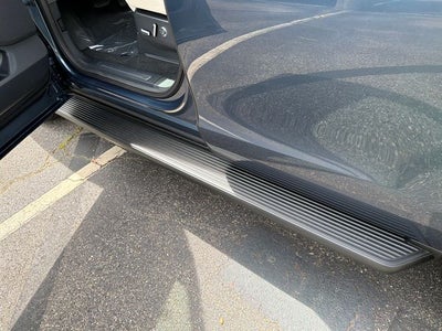 2027 Lincoln Navigator Premiere