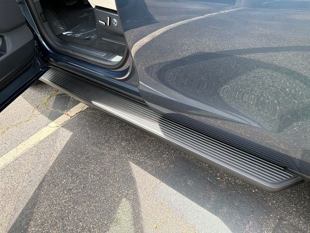 2027 Lincoln Navigator Premiere