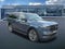 2027 Lincoln Navigator Premiere