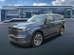 2027 Lincoln Navigator Premiere