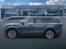 2027 Lincoln Navigator Premiere