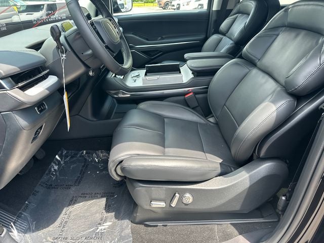 2026 Lincoln Navigator Premiere