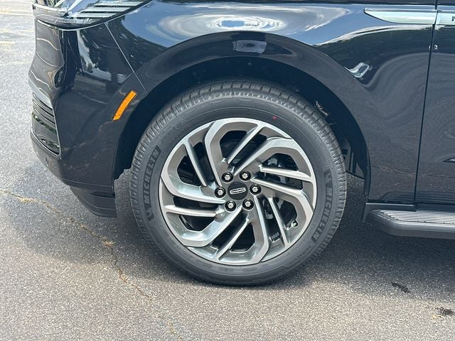 2026 Lincoln Navigator Premiere