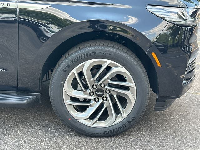 2026 Lincoln Navigator Premiere