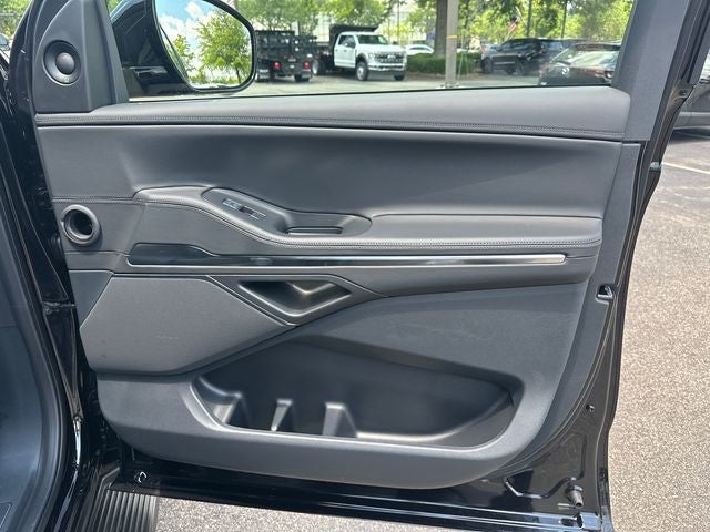 2026 Lincoln Navigator Premiere