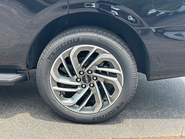 2026 Lincoln Navigator Premiere