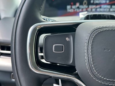 2026 Lincoln Navigator Premiere