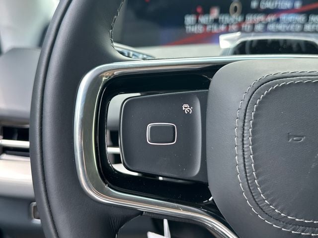 2026 Lincoln Navigator Premiere