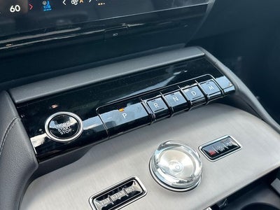2026 Lincoln Navigator Premiere