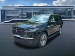 2026 Lincoln Navigator Premiere