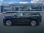 2026 Lincoln Navigator Premiere