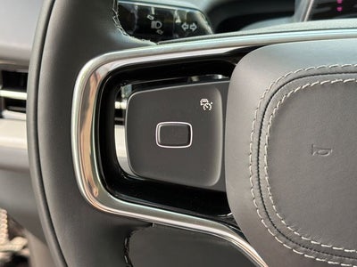 2027 Lincoln Navigator Premiere