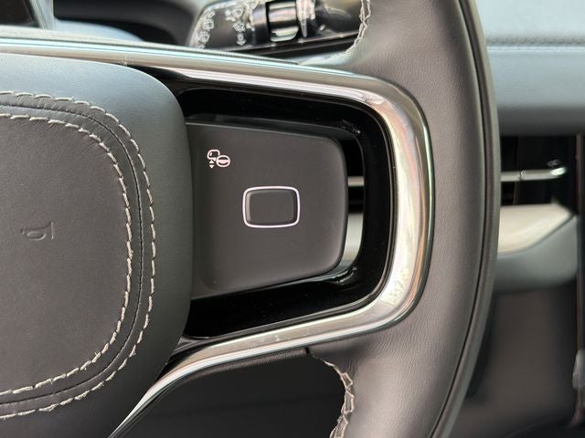 2027 Lincoln Navigator Premiere