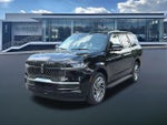2027 Lincoln Navigator Premiere