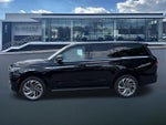 2027 Lincoln Navigator Premiere