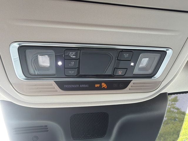 2027 Lincoln Navigator Premiere